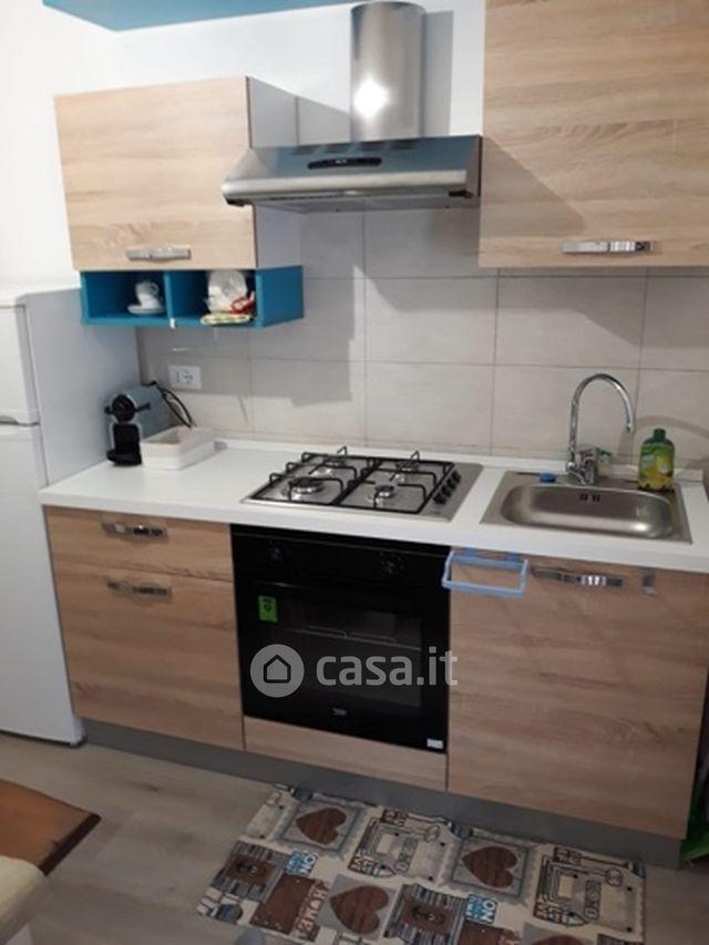 Bilocale in Corso Europa 7 — foto 2 di 8