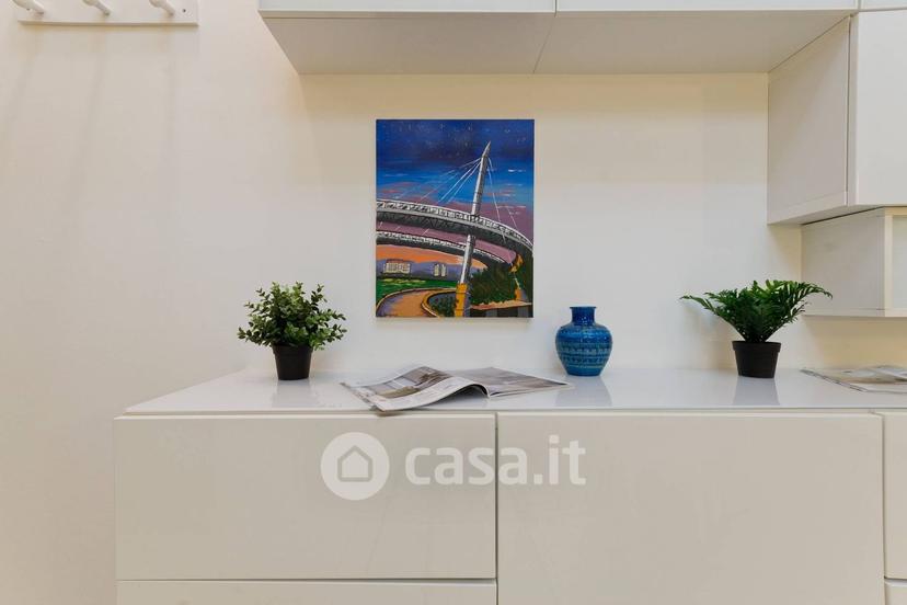 Trilocale in Viale Giovanni Bovio — foto 18 di 22