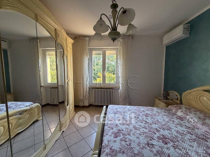 Quadrilocale in Viale V. E. Orlando — foto 2 di 20