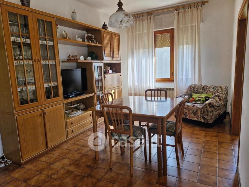 Appartamento in Località La Sdriscia — foto 3 di 54