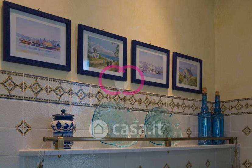 Trilocale in Via XXIV Aprile — foto 2 di 21