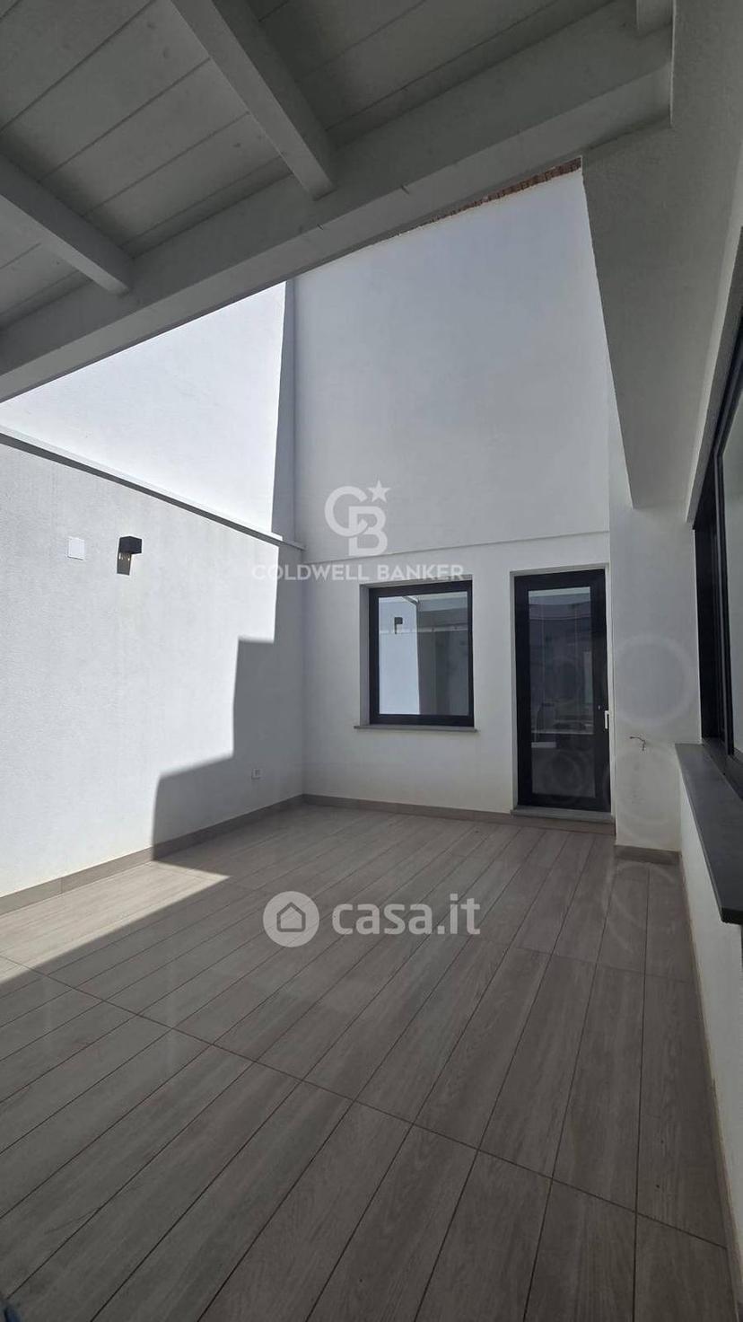 Quadrilocale in Corso Giuseppe Garibaldi 113 — foto 20 di 21