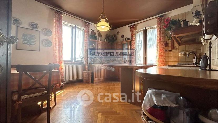 Villa in Via Asiago 57 — foto 13 di 114