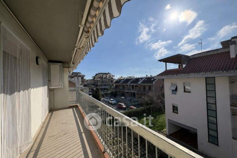 Trilocale in Via Mincio 6 — foto 10 di 44