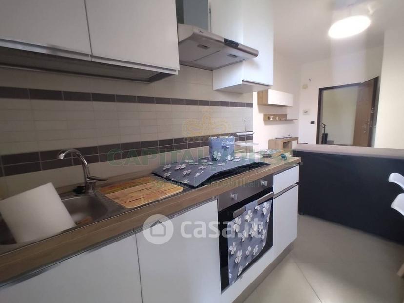 Trilocale in Via Albana — foto 20 di 32