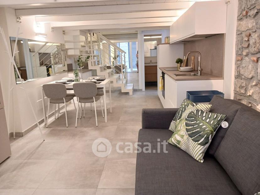 Bilocale in Via Vittorio Emanuele 60 — foto 12 di 31