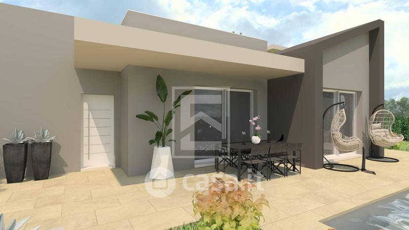 Villa in Piazza San Martino — foto 20 di 28