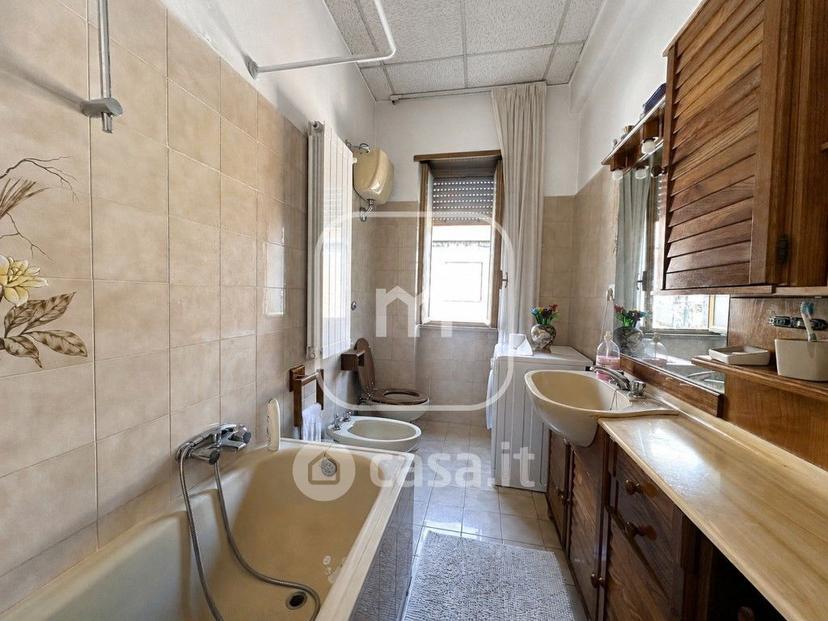 Appartamento in Via Rometta 42 — foto 32 di 34