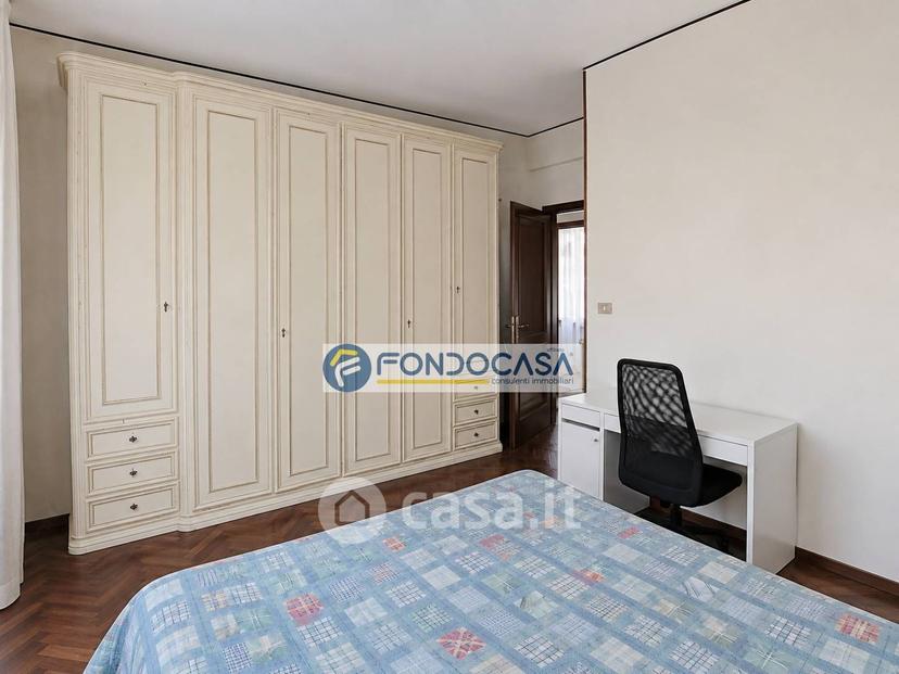 Appartamento in Via Eugenio Montale — foto 12 di 28