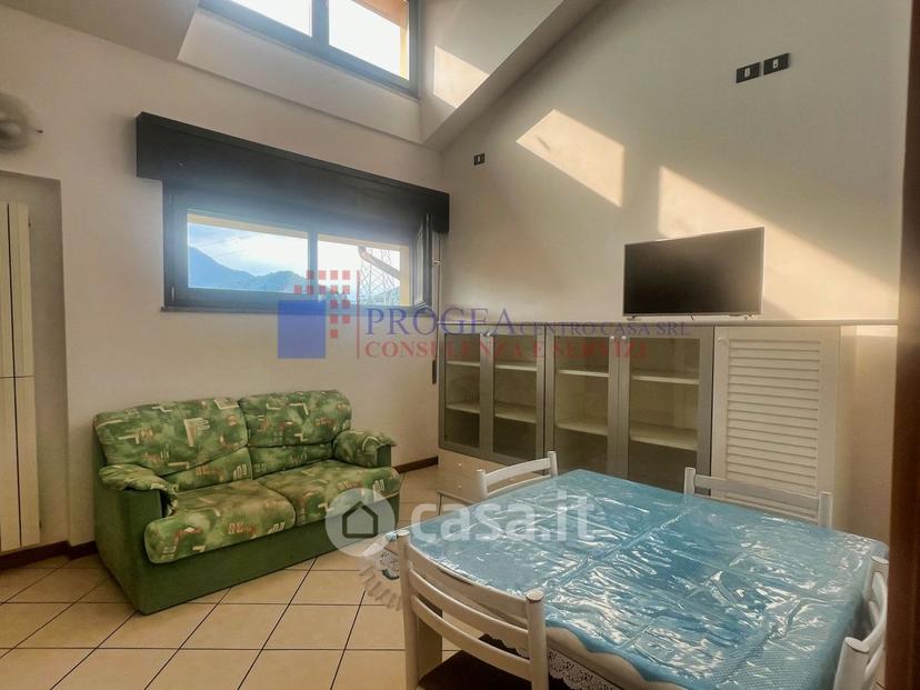 Bilocale in Via Fornaci 6 — foto 6 di 16