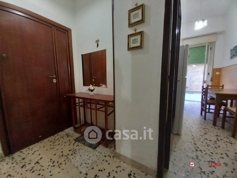 Trilocale in Via Giuseppe La Farina 400 — foto 4 di 23
