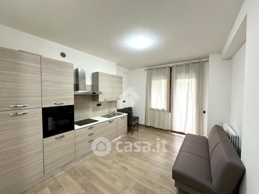 Quadrilocale in Via Domenico Turazza — foto 3 di 25