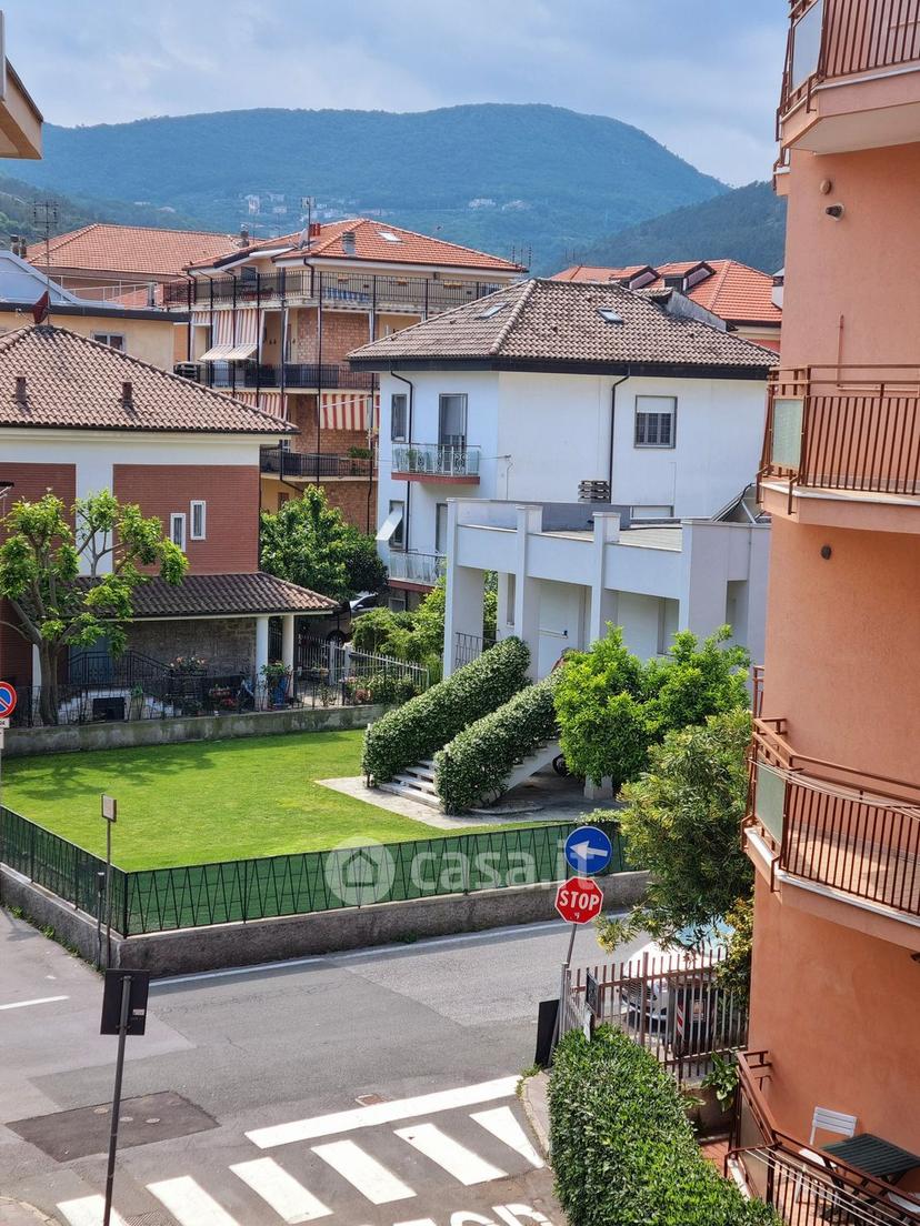 Quadrilocale in Via Liguria 1 — foto 26 di 31