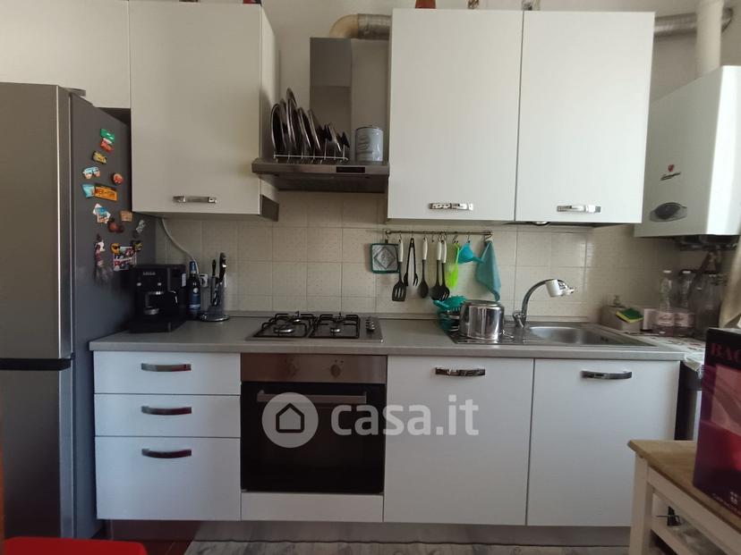 Bilocale in Via Guglielmo Marconi 11 — foto 22 di 35