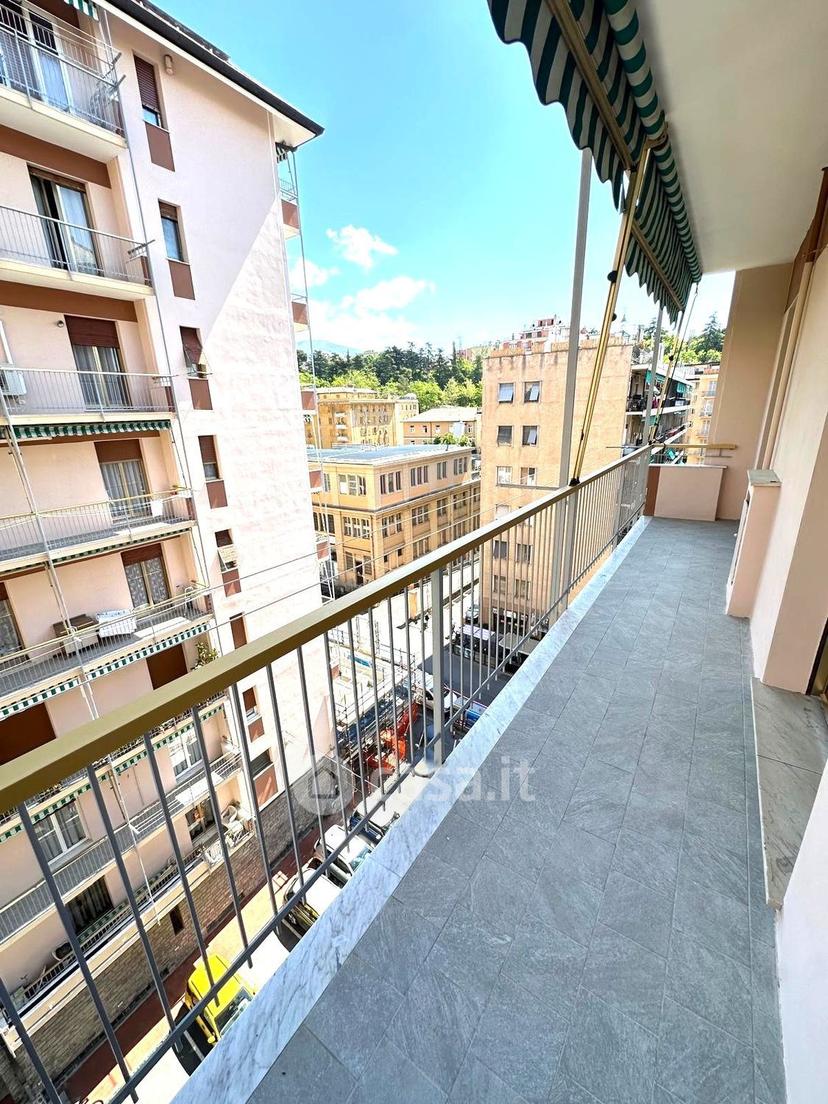 Appartamento in Via Aldo Manuzio — foto 15 di 51