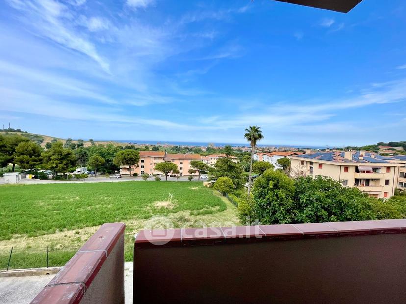 Quadrilocale in Viale delle Mimose — foto 2 di 21