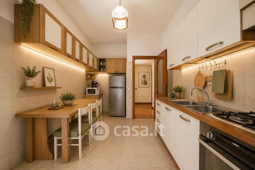 Trilocale in Via Cesare Dal Fabbro — foto 38 di 62