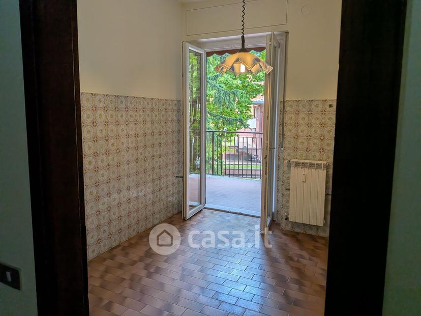 Trilocale in Via Carlo Amati 58 — foto 48 di 52