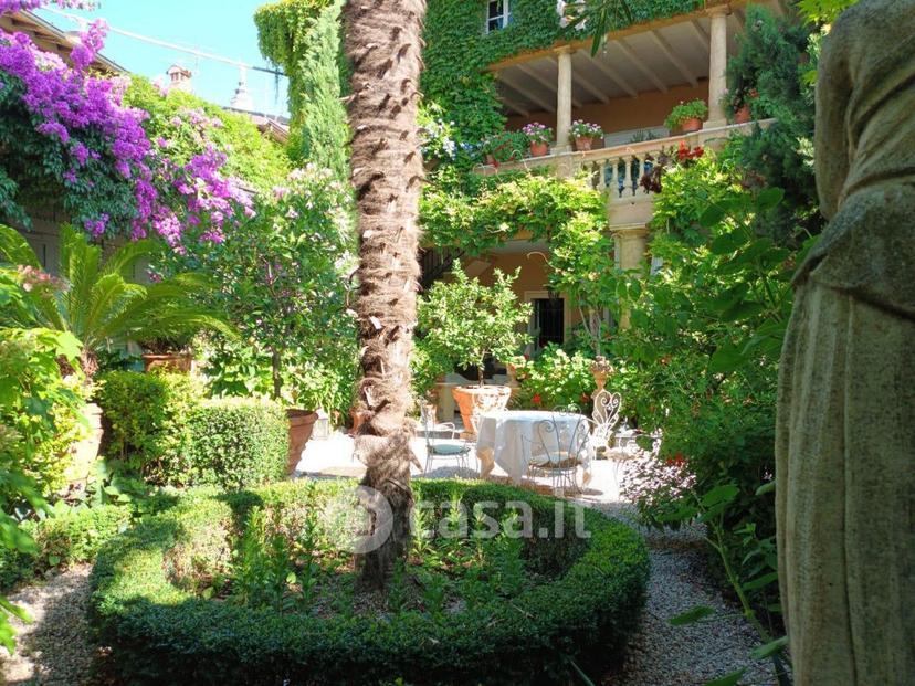 Villa in Via Barzoni — foto 11 di 12