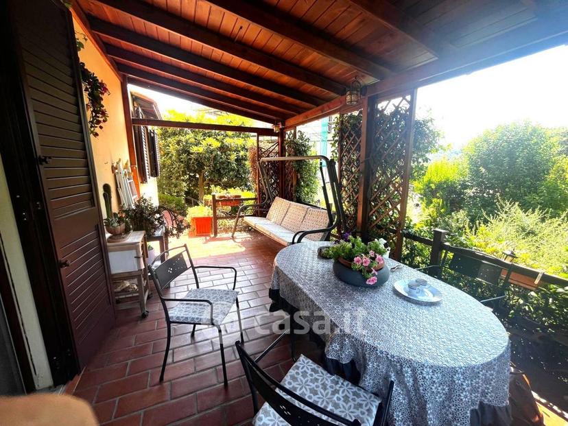 Villa in Via Tommaso Moro — foto 41 di 47
