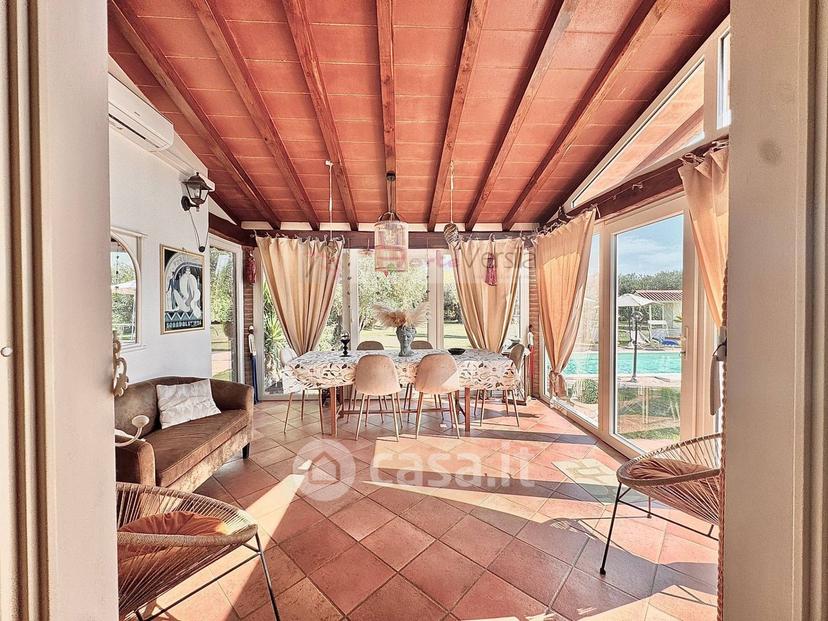 Villa in Via Alpi Apuane — foto 35 di 44