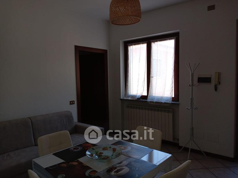 Trilocale in Via A. Porraneo 55 — foto 14 di 15