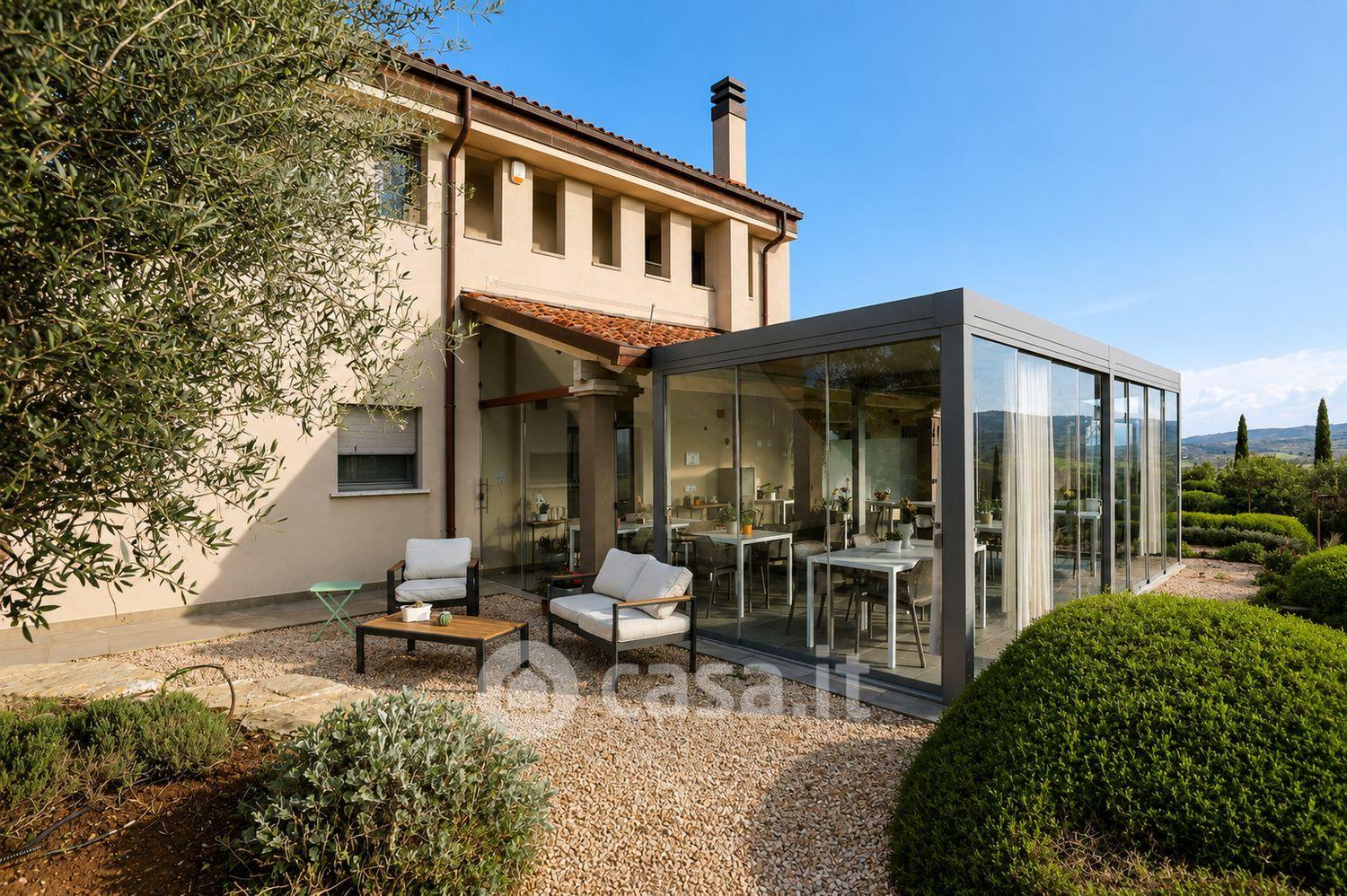 Villa in Poderone