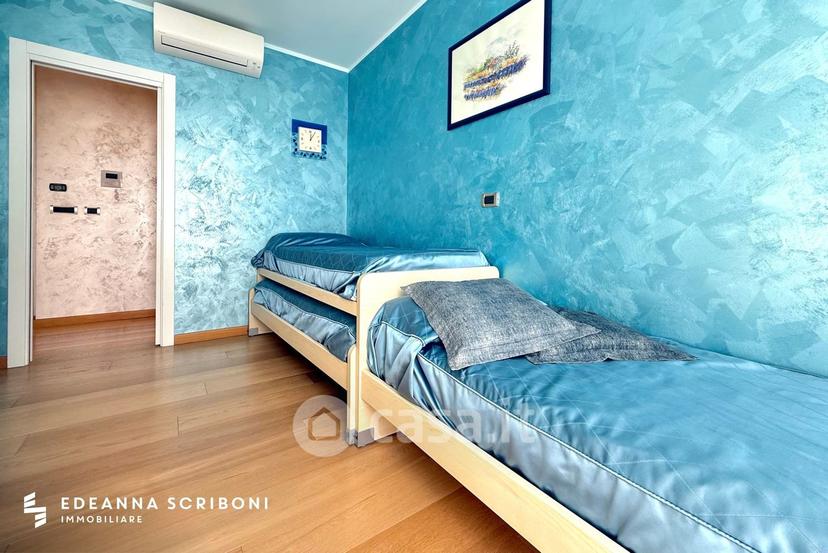 Trilocale in Strada della Bura 9 — foto 9 di 43