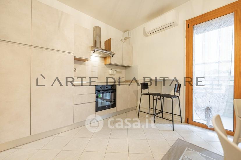 Monolocale in Via Aquileia 7 — foto 12 di 14