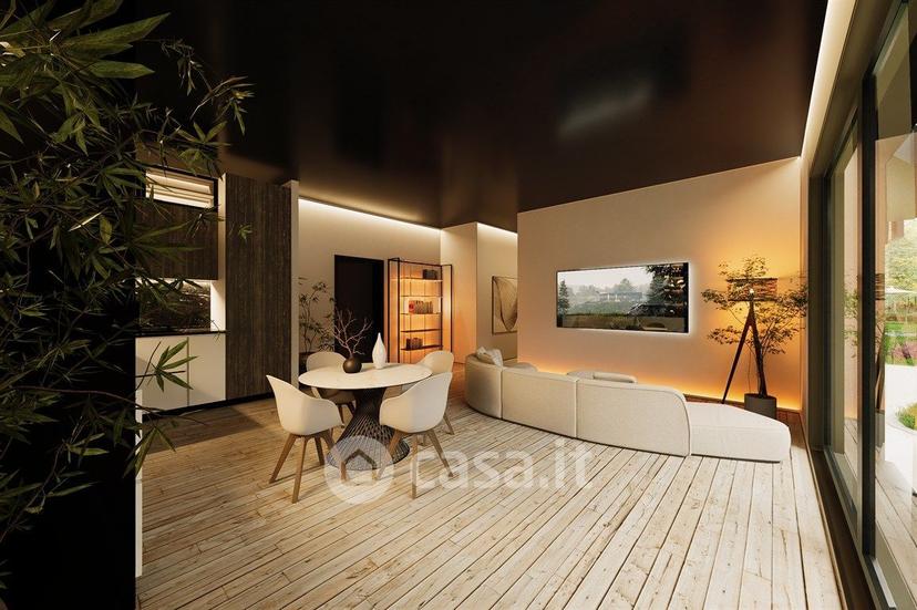 Appartamento in Via Flavio Gioia 26 — foto 6 di 59