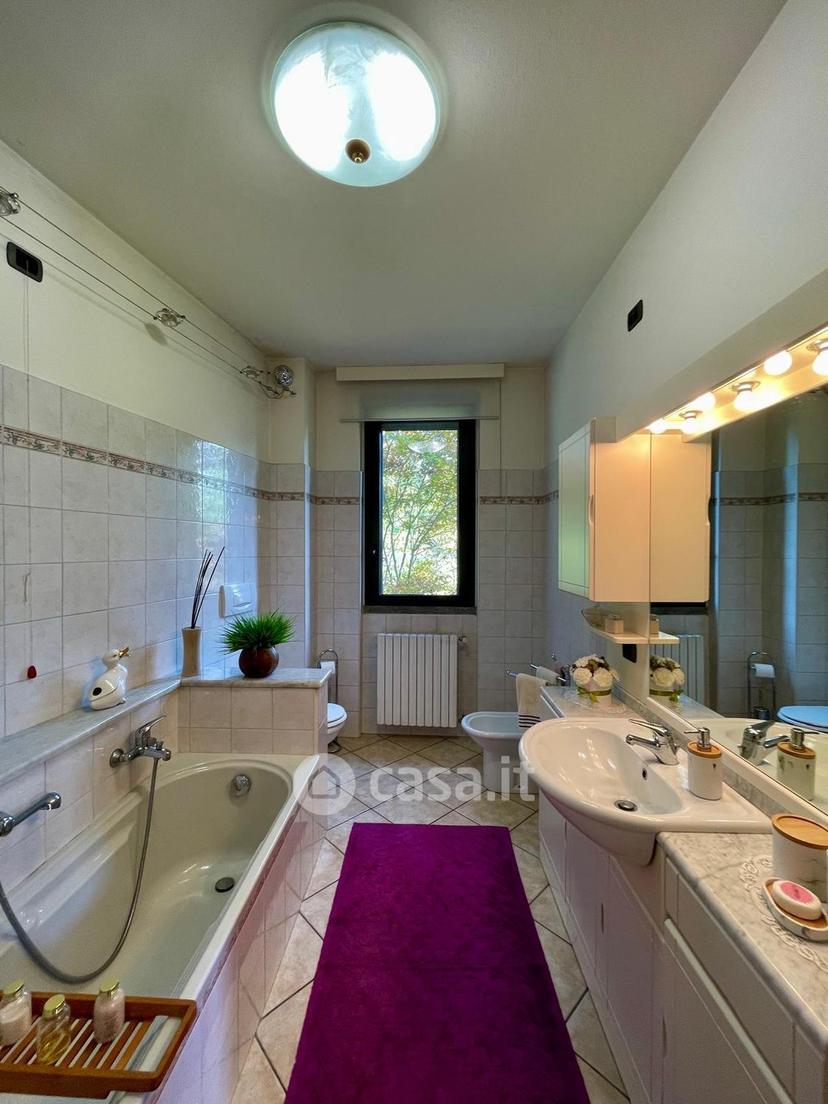 Villa in Via Sant' Agostino — foto 15 di 46