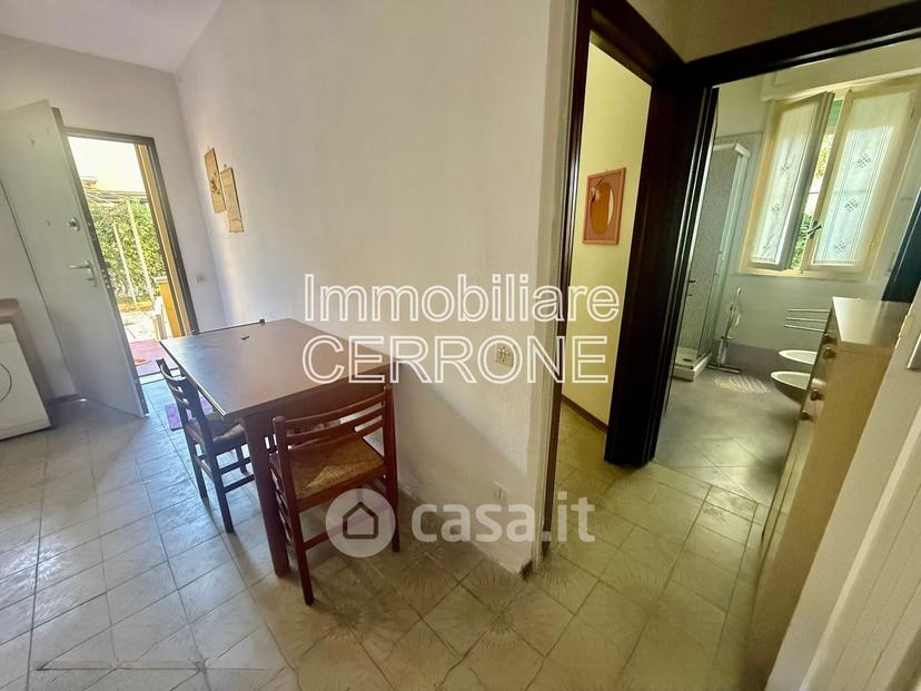 Bilocale in Via Carlo Ginori — foto 20 di 21
