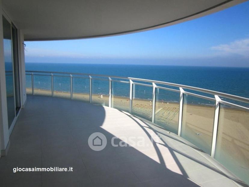 Appartamento in Lungomare Trieste 17 — foto 6 di 29