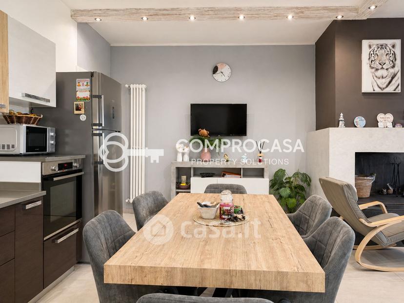 Quadrilocale in Via Presbitero Pantaleone 30 — foto 14 di 38