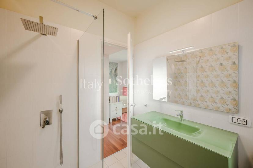 Villa in Via al Poggio di Solcio — foto 17 di 18