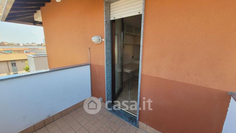 Trilocale in Via Q. Sella 53 /4 — foto 21 di 41
