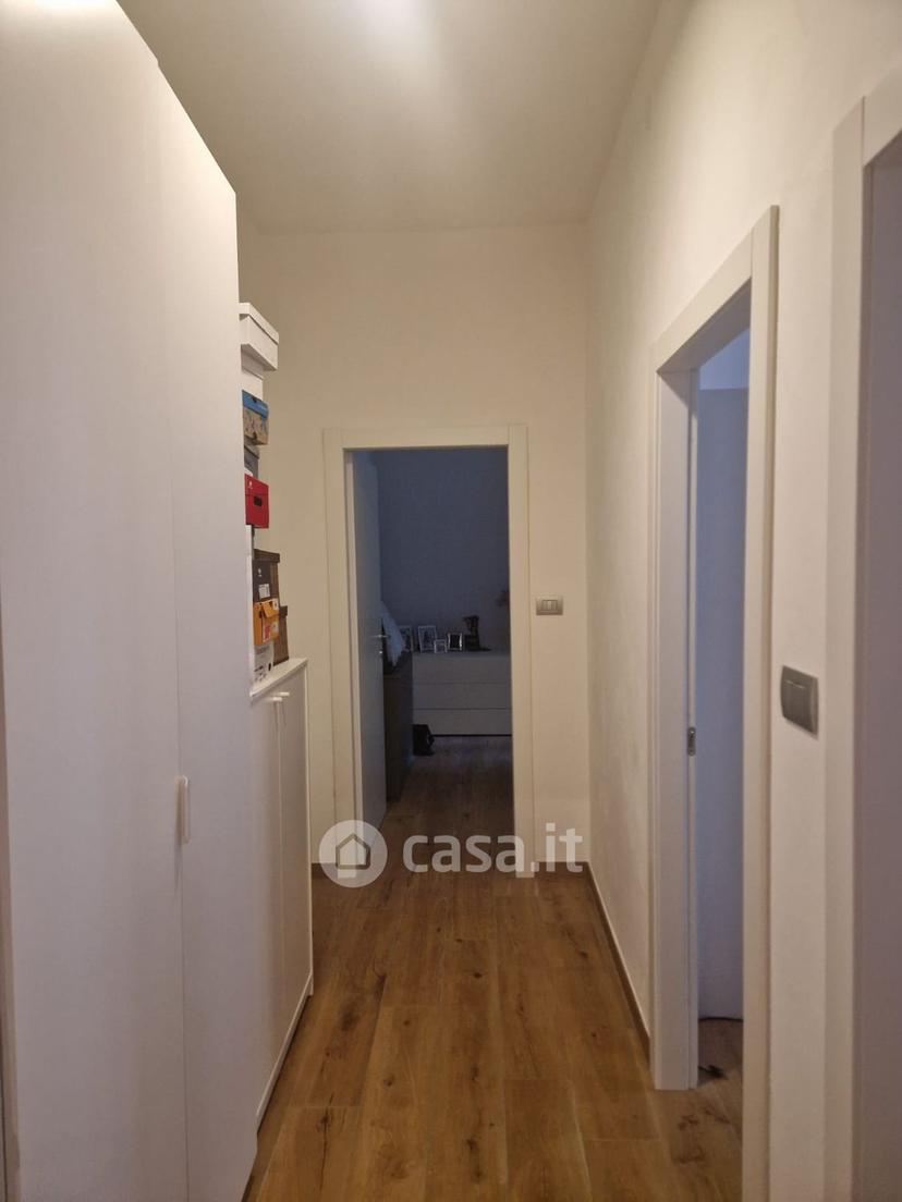 Trilocale in Via Vincenzo Bellini — foto 13 di 13
