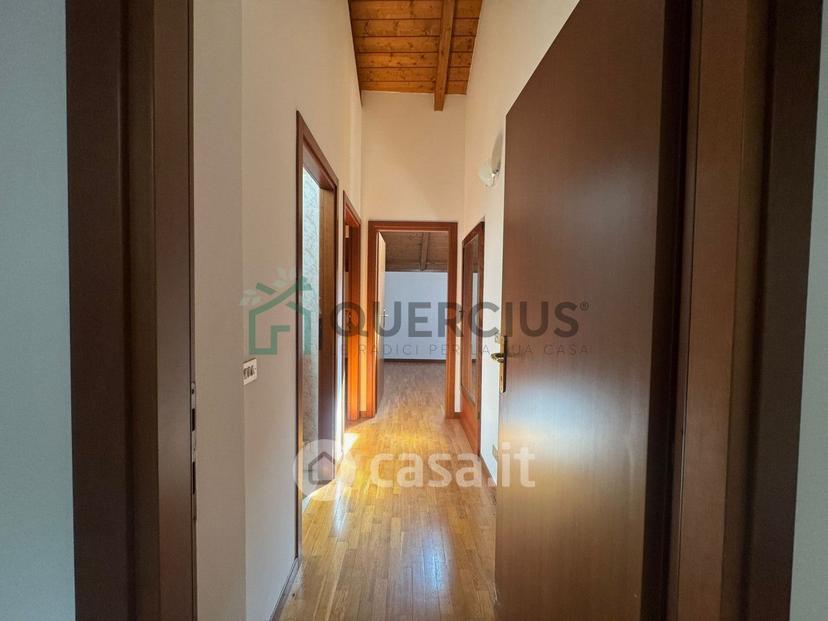 Quadrilocale in Via Roma — foto 10 di 27