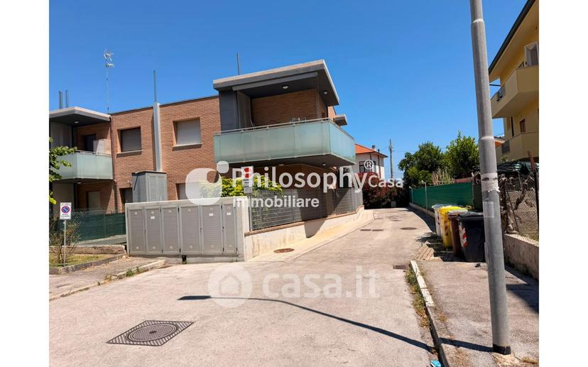 Trilocale in Strada Statale 16 Adriatica — foto 12 di 19