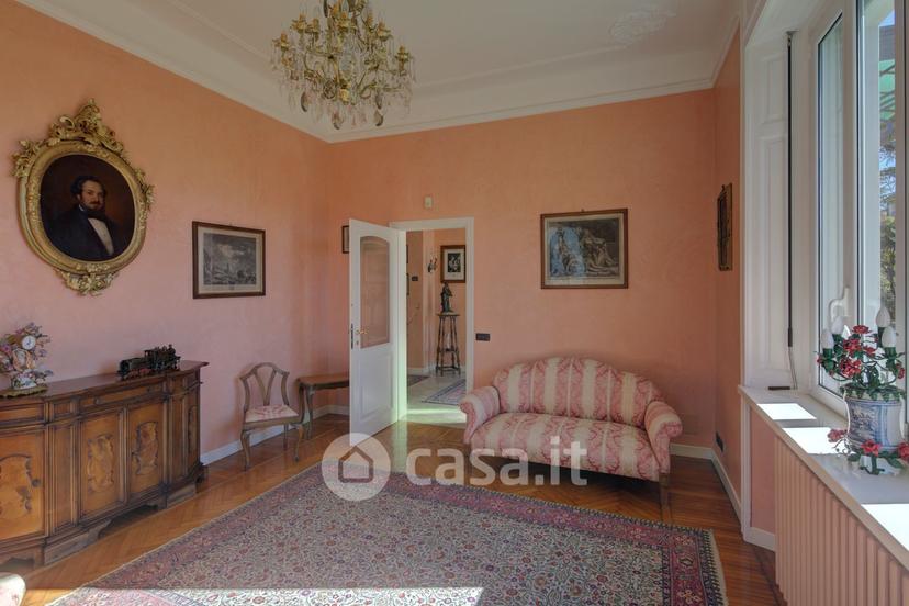 Villa in Via Palestro — foto 19 di 42