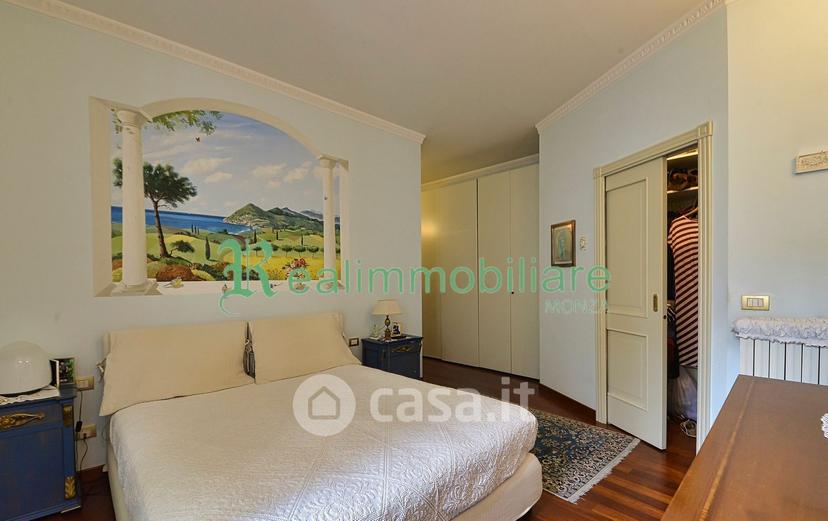 Appartamento in Via Bartolomeo Zucchi — foto 29 di 79