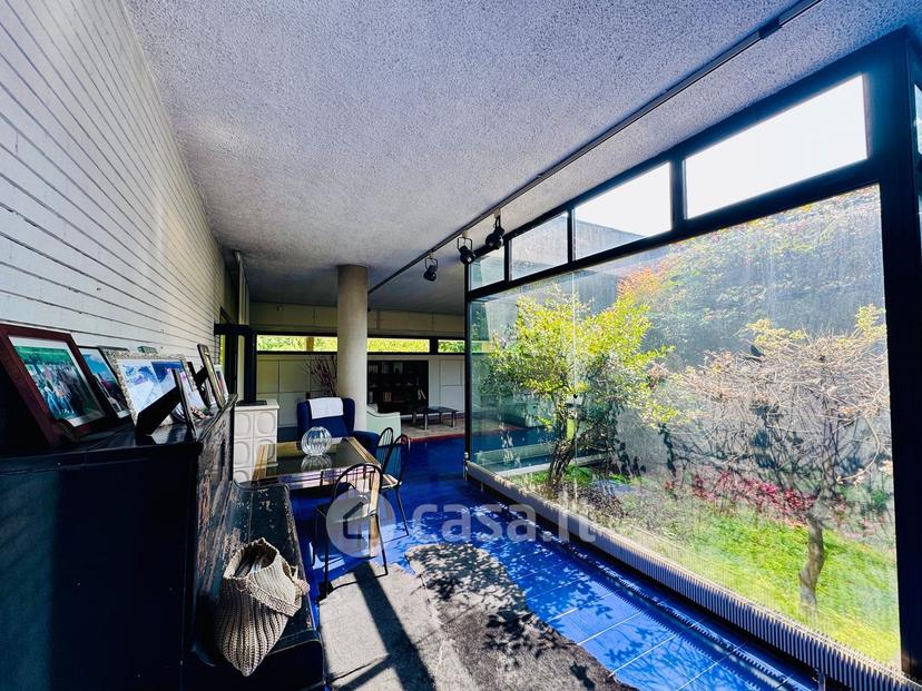 Villa in Via Giosuè Carducci 20 a — foto 17 di 182