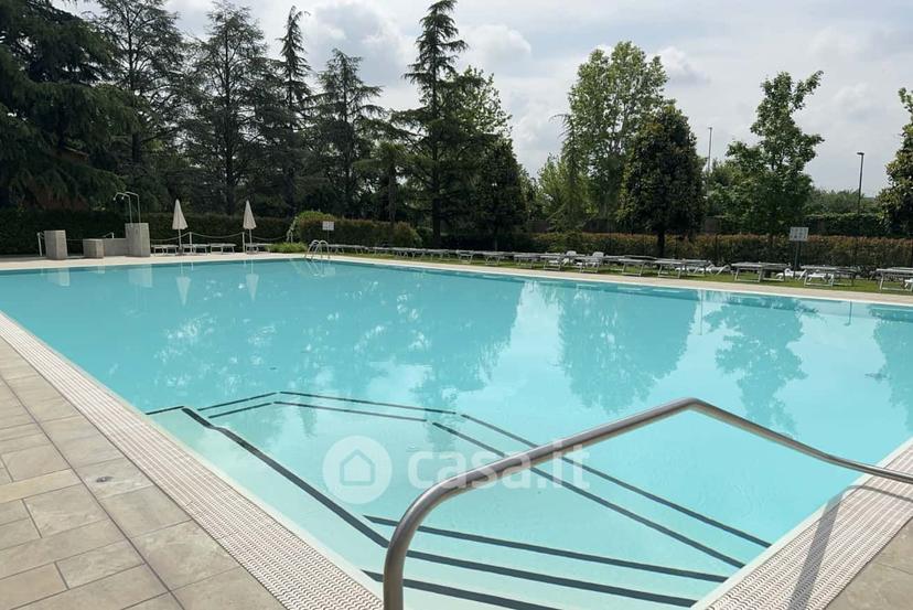 Bilocale in Piazza Castello — foto 17 di 22