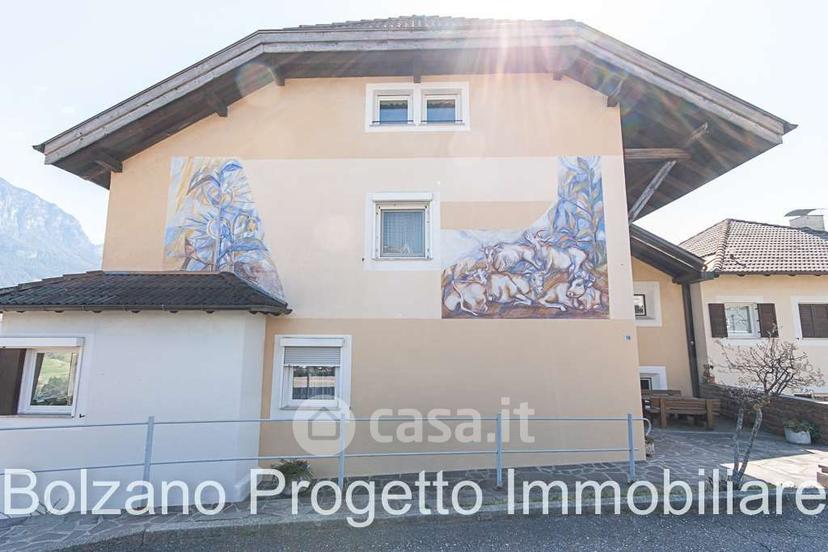 Appartamento in Via Weingartner — foto 30 di 37