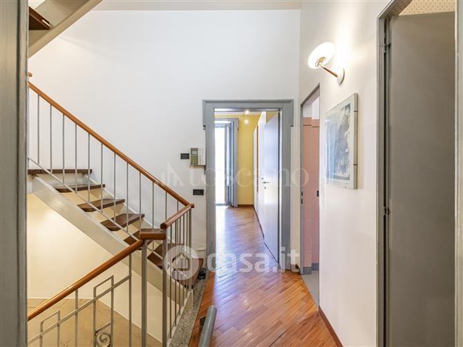 Villa in Via Gaetano Previati — foto 47 di 56