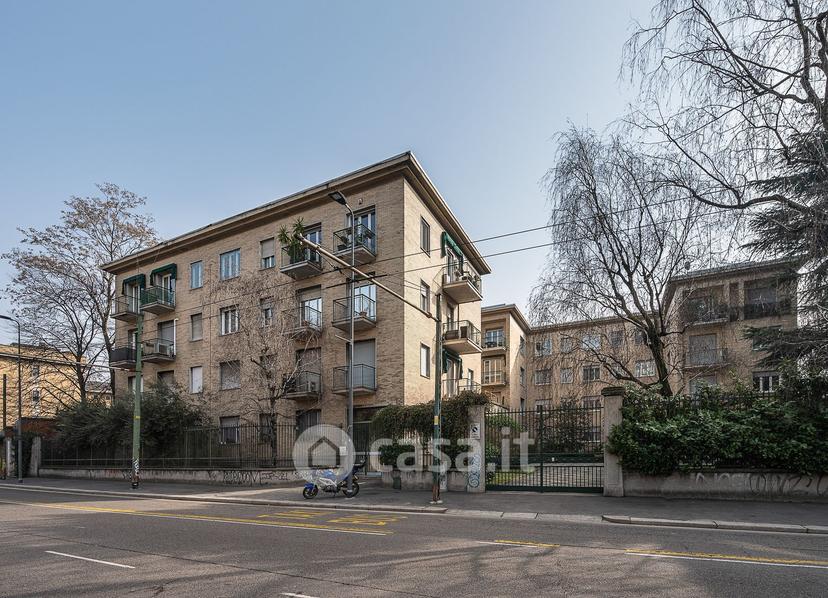 Trilocale in Viale Renato Serra 6 — foto 7 di 17