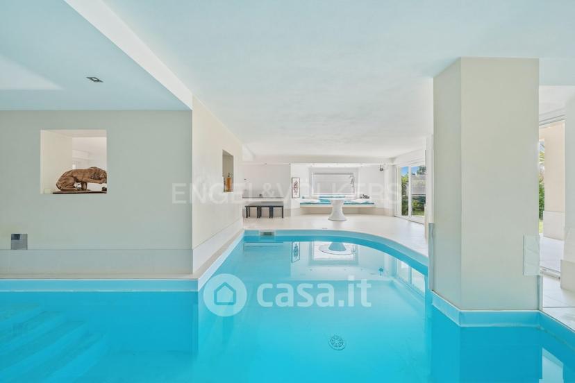 Villa in Via delle Carbonaie 14 — foto 20 di 38