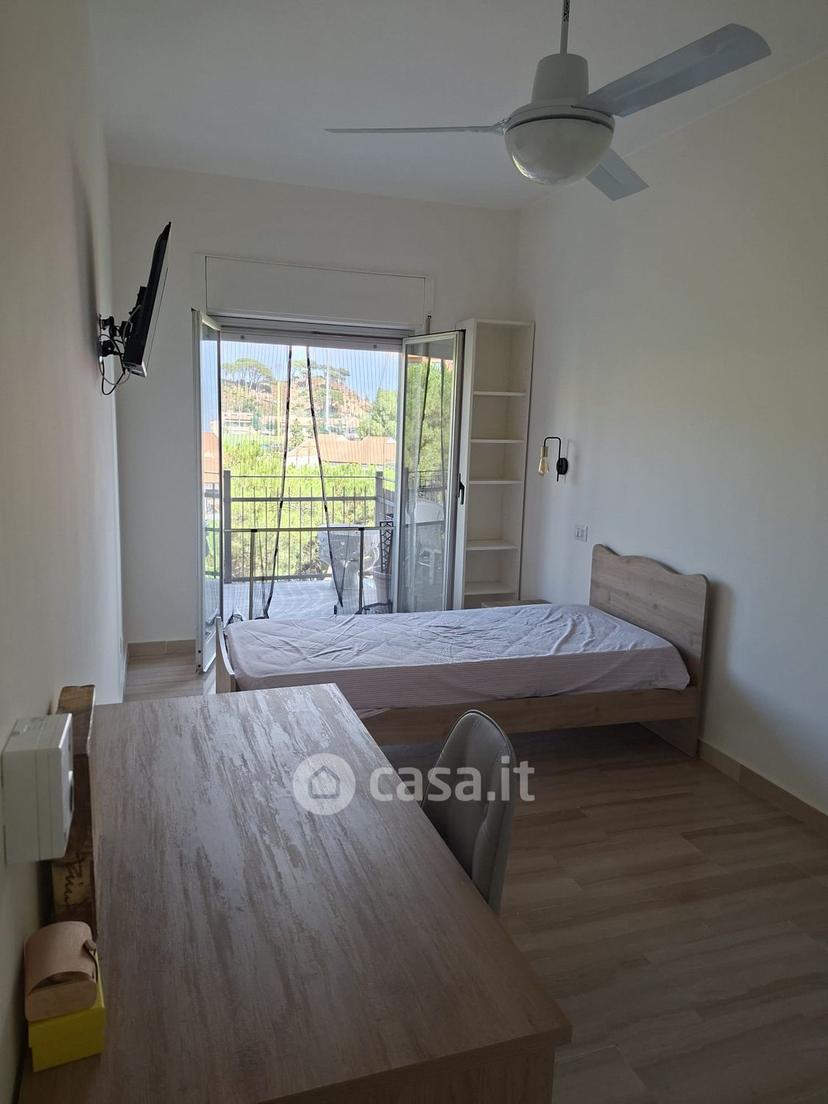 Appartamento in Via Conca d'Oro 29 — foto 16 di 16