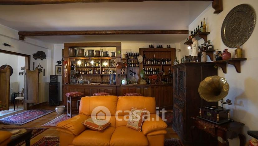 Villa in Via dei Carpini 1 — foto 26 di 51