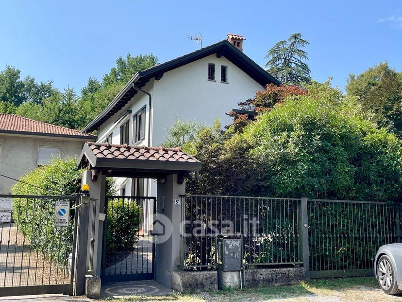 Villa in Via Sant' Agostino — foto 31 di 46